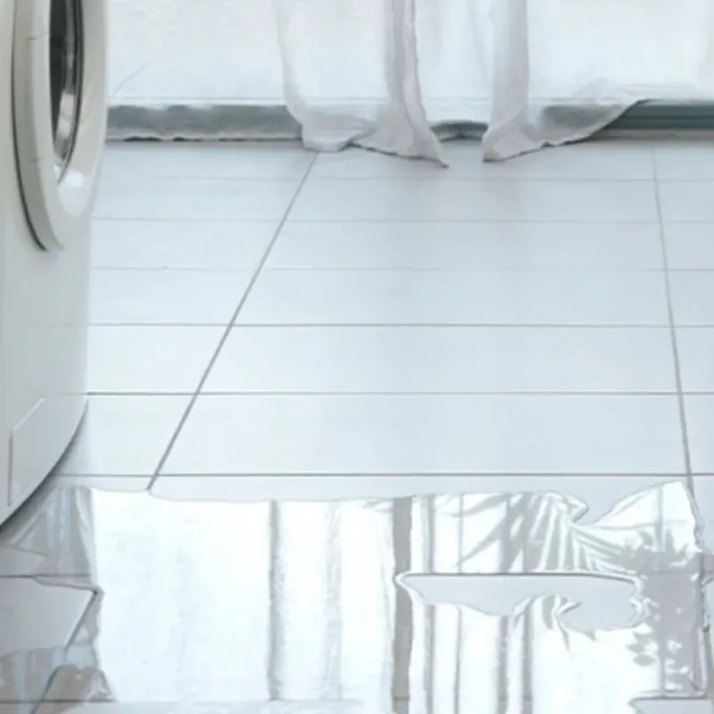 Appliance Leak Cleanup in Orosi, CA